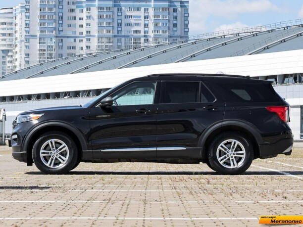 Продажа Ford Explorer VI, 6 мест, 2020 г. в Минске Минск - изображение 3