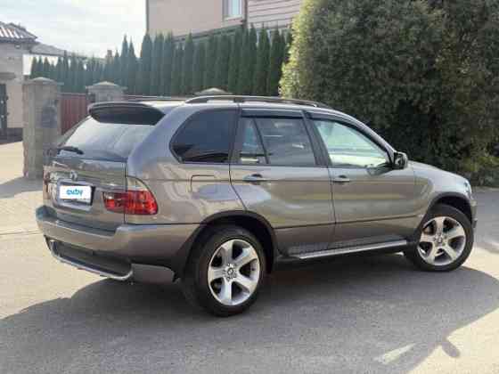 Продажа BMW X5 E53 · Рестайлинг, 2005 г. в Минске Минск