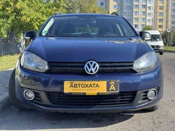Продажа Volkswagen Golf VI, 2012 г. в Гомеле Гомель