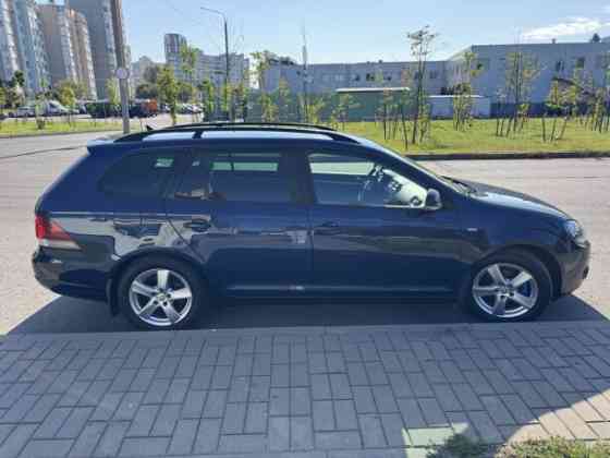 Продажа Volkswagen Golf VI, 2012 г. в Гомеле Гомель
