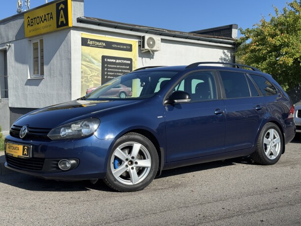 Продажа Volkswagen Golf VI, 2012 г. в Гомеле Гомель - изображение 1