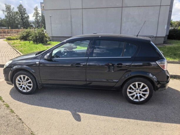 Продажа Opel Astra H · Рестайлинг, 2014 г. в Минске Минск - изображение 1
