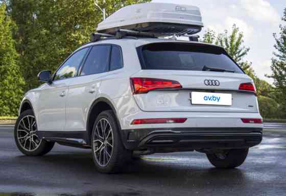 Продажа Audi Q5 FY · Рестайлинг, 2020 г. в Минске Минск