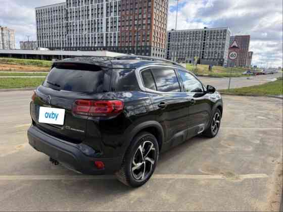 Продажа Citroen C5 Aircross I, 2021 г. в Минске Минск