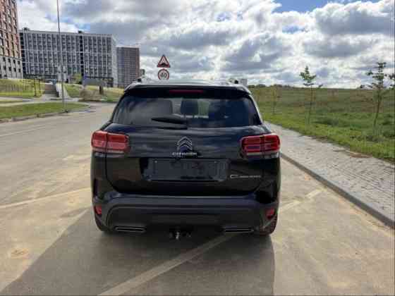 Продажа Citroen C5 Aircross I, 2021 г. в Минске Минск