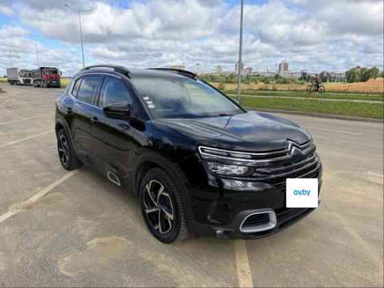 Продажа Citroen C5 Aircross I, 2021 г. в Минске Минск