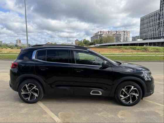 Продажа Citroen C5 Aircross I, 2021 г. в Минске Минск