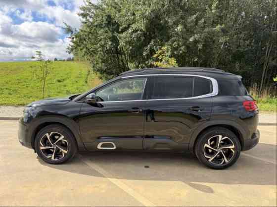 Продажа Citroen C5 Aircross I, 2021 г. в Минске Минск