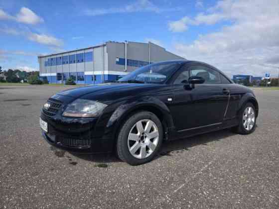 Продажа Audi TT 8N, 2002 г. в Лиде Лида
