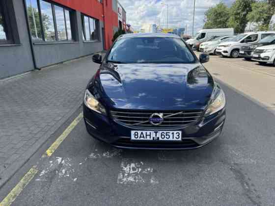 Продажа Volvo V60 I · Рестайлинг, 2015 г. в Минске Минск
