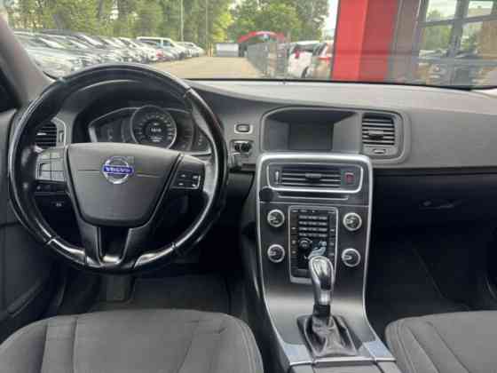Продажа Volvo V60 I · Рестайлинг, 2015 г. в Минске Минск