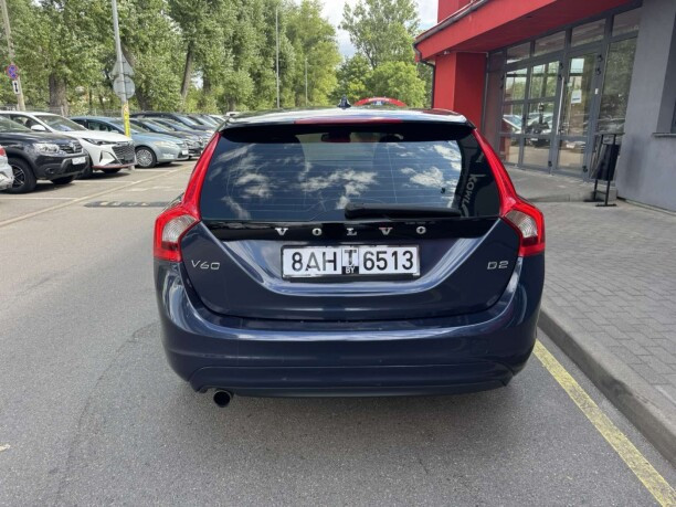 Продажа Volvo V60 I · Рестайлинг, 2015 г. в Минске Минск - изображение 8
