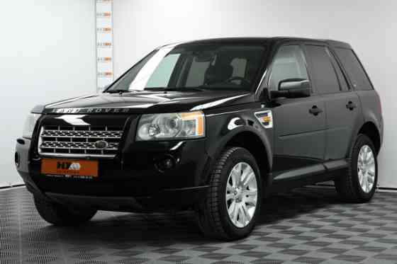 Продажа Land Rover Freelander II, 2007 г. в Минске Минск
