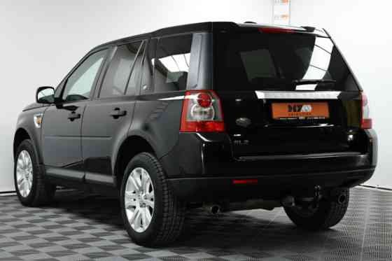 Продажа Land Rover Freelander II, 2007 г. в Минске Минск