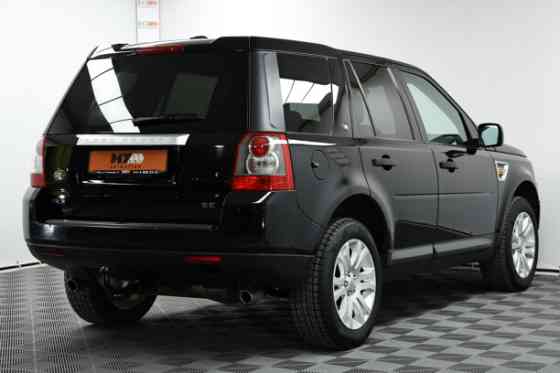 Продажа Land Rover Freelander II, 2007 г. в Минске Минск