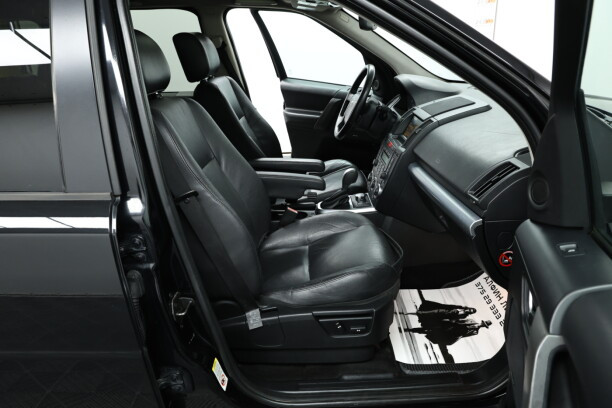 Продажа Land Rover Freelander II, 2007 г. в Минске Минск - изображение 7