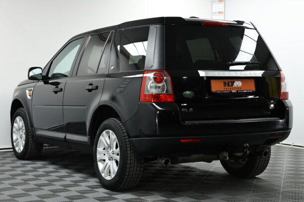 Продажа Land Rover Freelander II, 2007 г. в Минске Минск - изображение 6