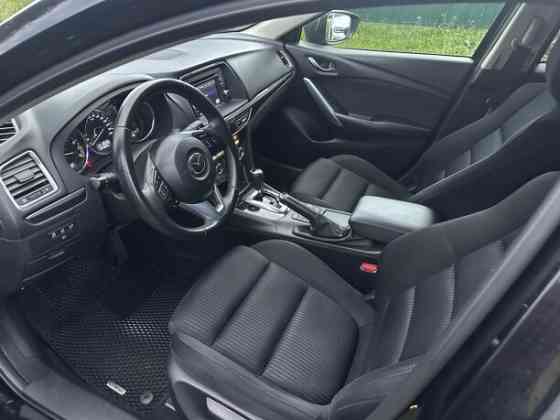 Продажа Mazda 6 III, 2014 г. в Черикове Чериков