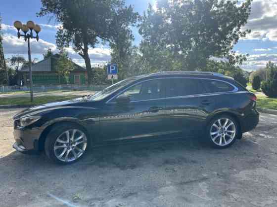 Продажа Mazda 6 III, 2014 г. в Черикове Чериков