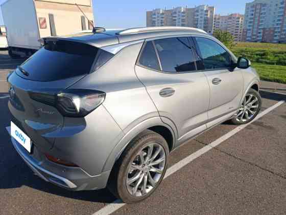 Продажа Buick Encore GX I · Рестайлинг, 2023 г. в Витебске Витебск