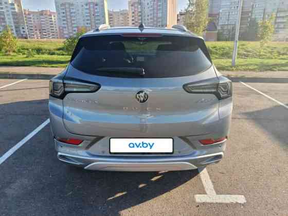 Продажа Buick Encore GX I · Рестайлинг, 2023 г. в Витебске Витебск