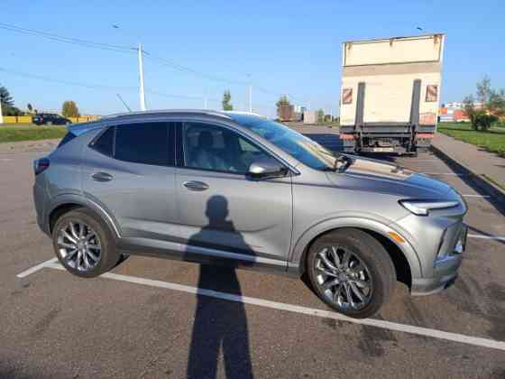 Продажа Buick Encore GX I · Рестайлинг, 2023 г. в Витебске Витебск