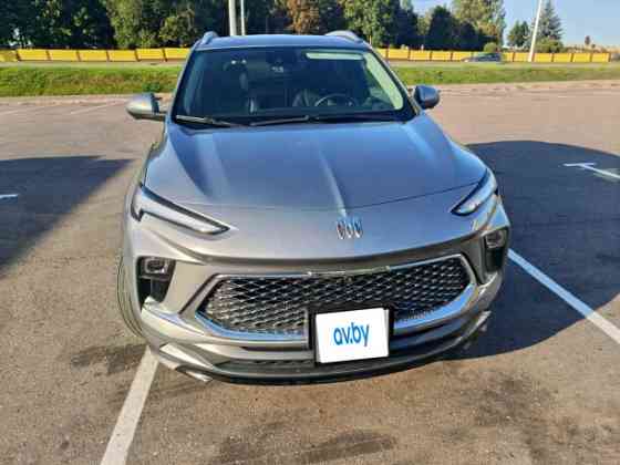 Продажа Buick Encore GX I · Рестайлинг, 2023 г. в Витебске Витебск