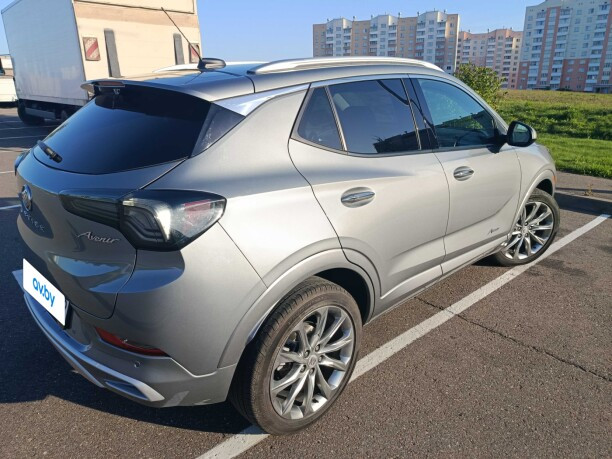 Продажа Buick Encore GX I · Рестайлинг, 2023 г. в Витебске Витебск - изображение 4