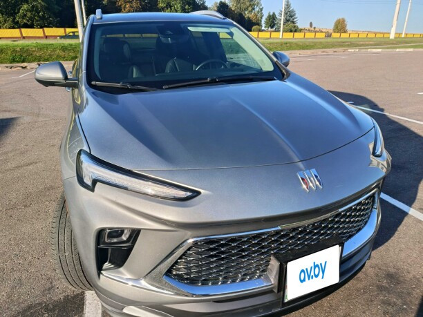 Продажа Buick Encore GX I · Рестайлинг, 2023 г. в Витебске Витебск - изображение 2