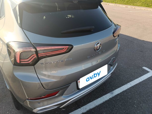 Продажа Buick Encore GX I · Рестайлинг, 2023 г. в Витебске Витебск - изображение 6