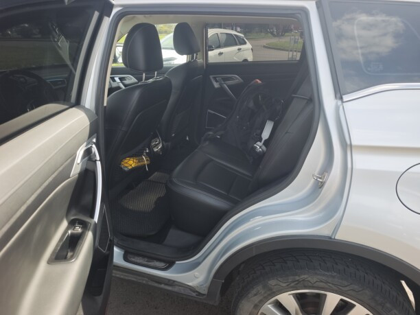 Продажа Geely Atlas I, 2018 г. в Минске Минск - изображение 6