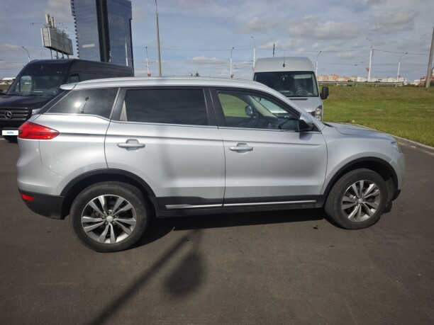 Продажа Geely Atlas I, 2018 г. в Минске Минск - изображение 3