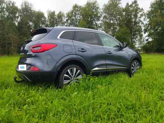 Продажа Renault Kadjar I, 2017 г. в Ошмянах Ошмяны