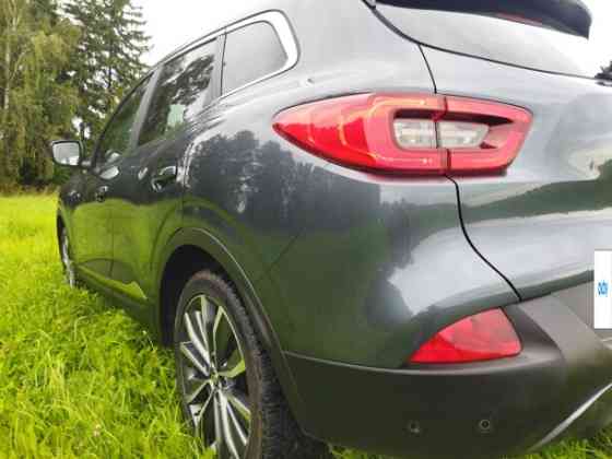 Продажа Renault Kadjar I, 2017 г. в Ошмянах Ошмяны