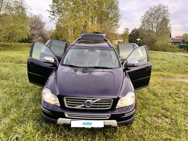 Продажа Volvo XC90 I · Рестайлинг, 7 мест, 2010 г. в Минске Минск - изображение 3