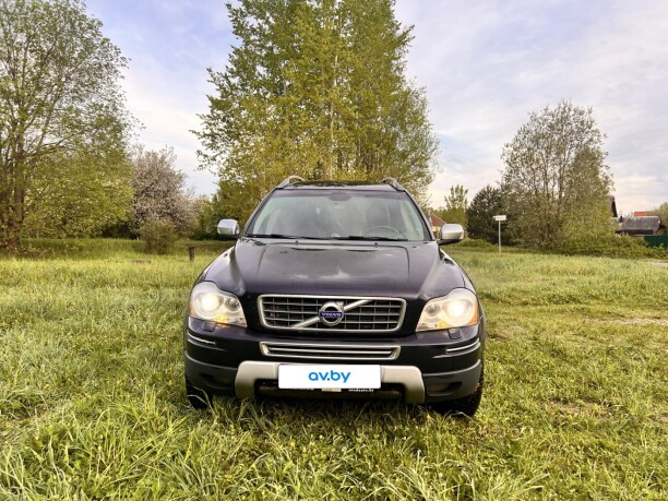 Продажа Volvo XC90 I · Рестайлинг, 7 мест, 2010 г. в Минске Минск - изображение 1