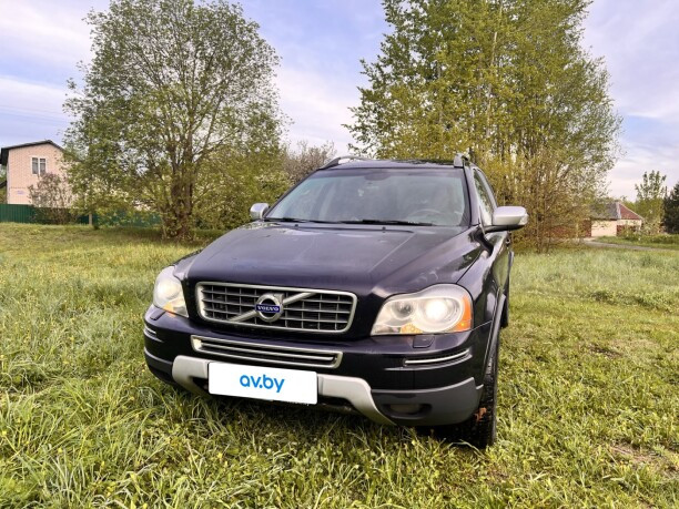 Продажа Volvo XC90 I · Рестайлинг, 7 мест, 2010 г. в Минске Минск - изображение 2