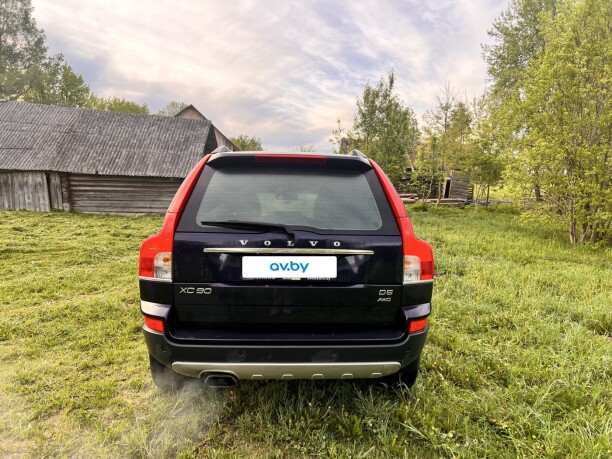 Продажа Volvo XC90 I · Рестайлинг, 7 мест, 2010 г. в Минске Минск - изображение 5