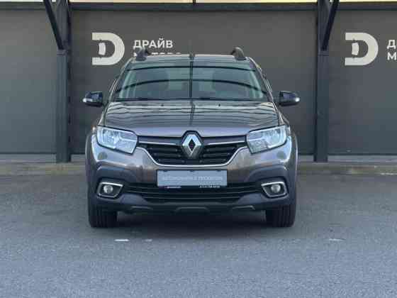 Продажа Renault Sandero Stepway II · Рестайлинг, 2019 г. в Минске Минск