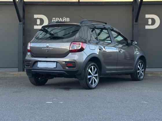 Продажа Renault Sandero Stepway II · Рестайлинг, 2019 г. в Минске Минск