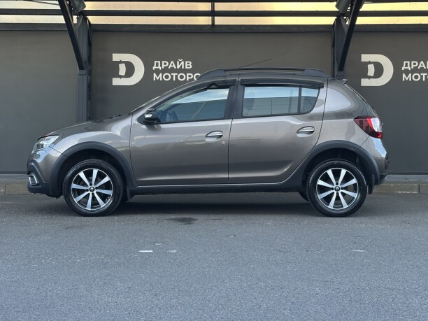 Продажа Renault Sandero Stepway II · Рестайлинг, 2019 г. в Минске Минск - изображение 3