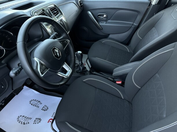 Продажа Renault Sandero Stepway II · Рестайлинг, 2019 г. в Минске Минск - изображение 8