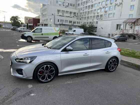 Продажа Ford Focus IV, 2019 г. в Минске Минск
