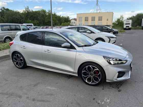 Продажа Ford Focus IV, 2019 г. в Минске Минск