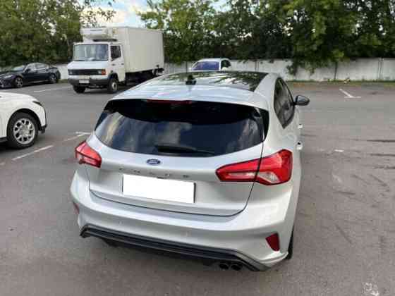 Продажа Ford Focus IV, 2019 г. в Минске Минск