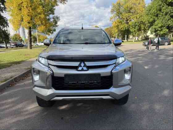 Продажа Mitsubishi L200 V · Рестайлинг, 2020 г. в Минске Минск