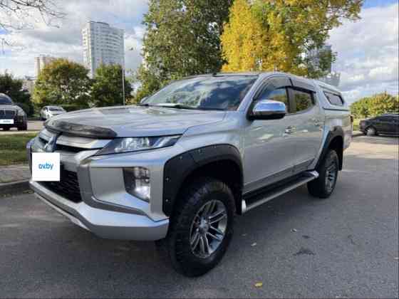 Продажа Mitsubishi L200 V · Рестайлинг, 2020 г. в Минске Минск