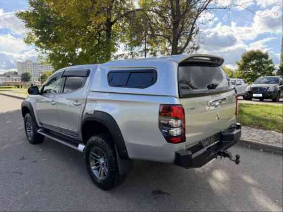Продажа Mitsubishi L200 V · Рестайлинг, 2020 г. в Минске Минск