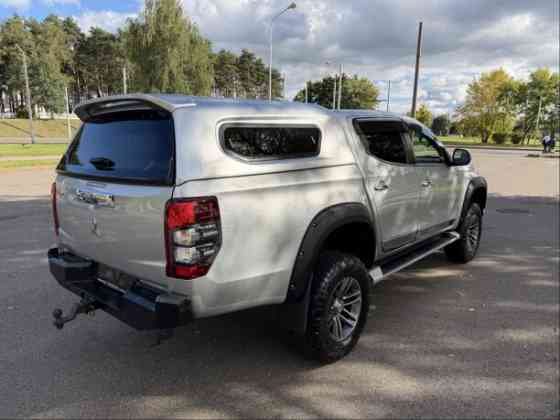 Продажа Mitsubishi L200 V · Рестайлинг, 2020 г. в Минске Минск