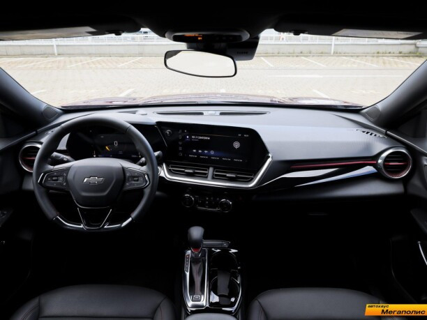 Продажа Chevrolet Trax II, 2025 г. в Минске Минск - изображение 6